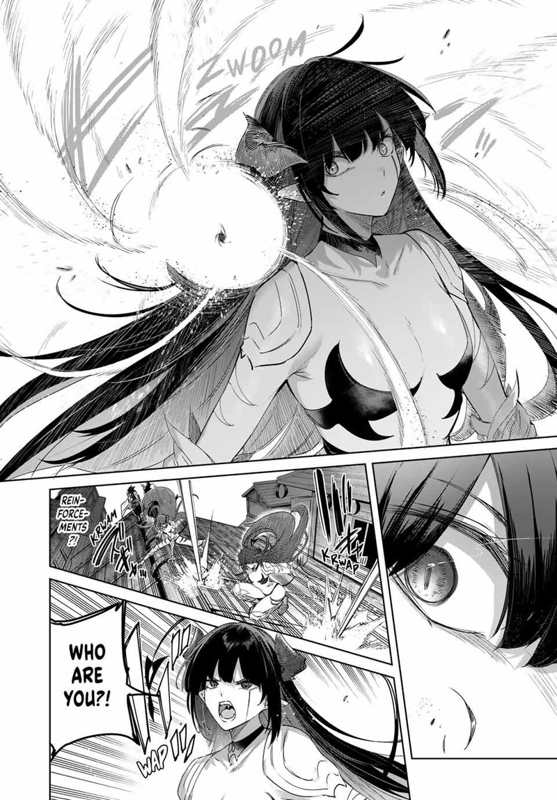 Henkyou No Yakushi Miyako De S Rank Boukensha To Naru 78 10