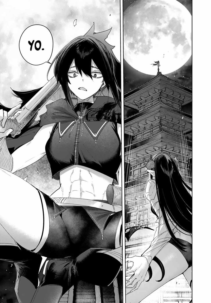 Henkyou No Yakushi Miyako De S Rank Boukensha To Naru 78 11