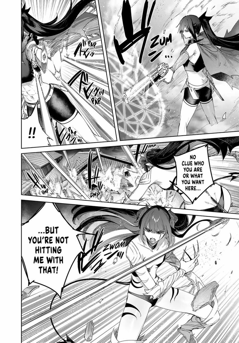 Henkyou No Yakushi Miyako De S Rank Boukensha To Naru 78 12
