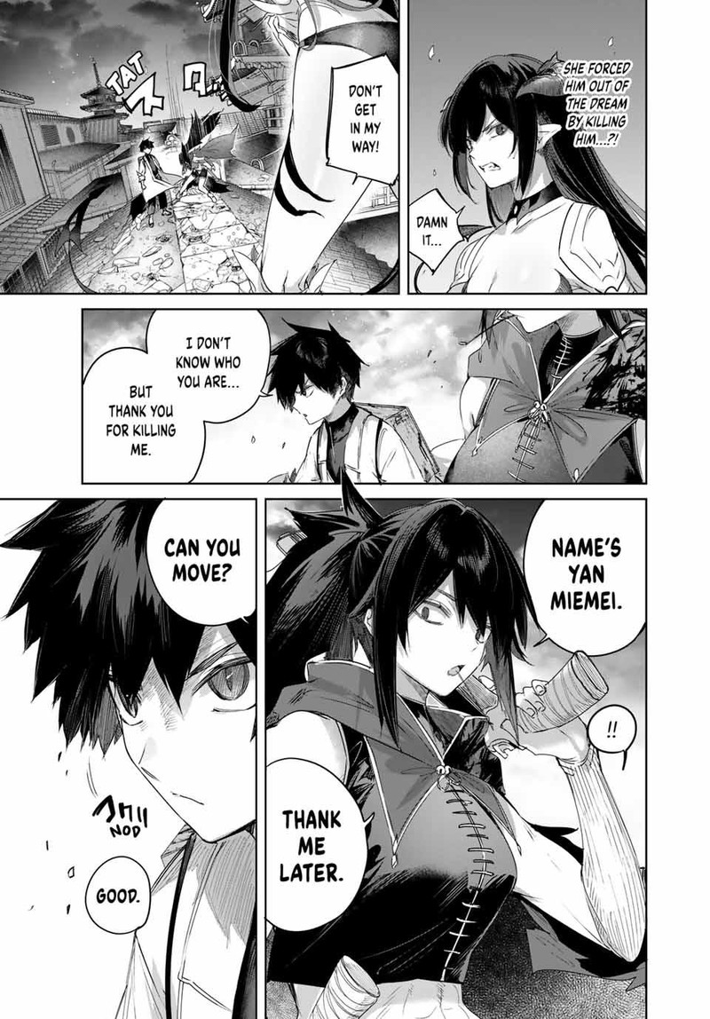 Henkyou No Yakushi Miyako De S Rank Boukensha To Naru 78 15