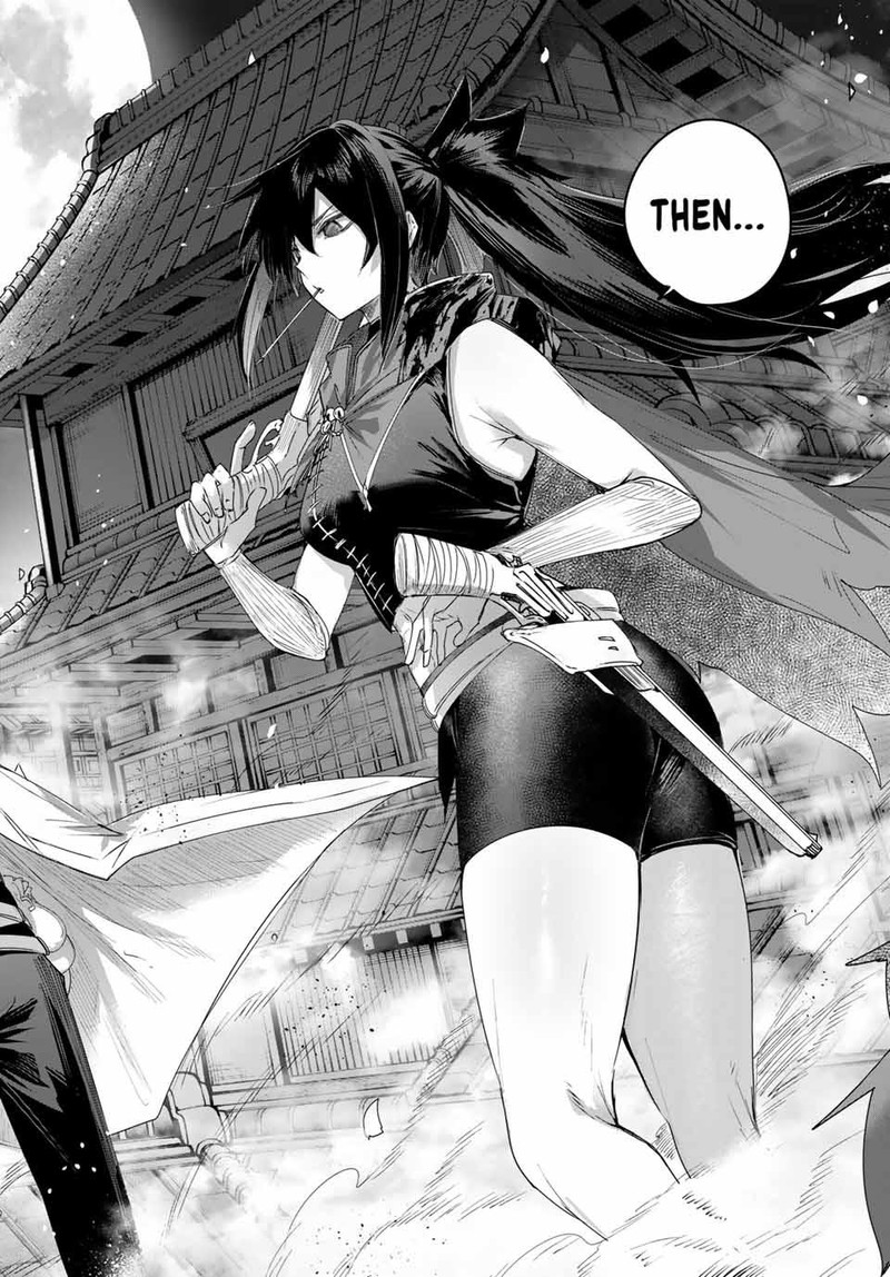 Henkyou No Yakushi Miyako De S Rank Boukensha To Naru 78 16