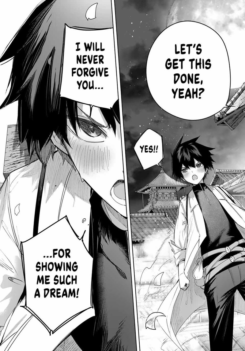 Henkyou No Yakushi Miyako De S Rank Boukensha To Naru 78 17