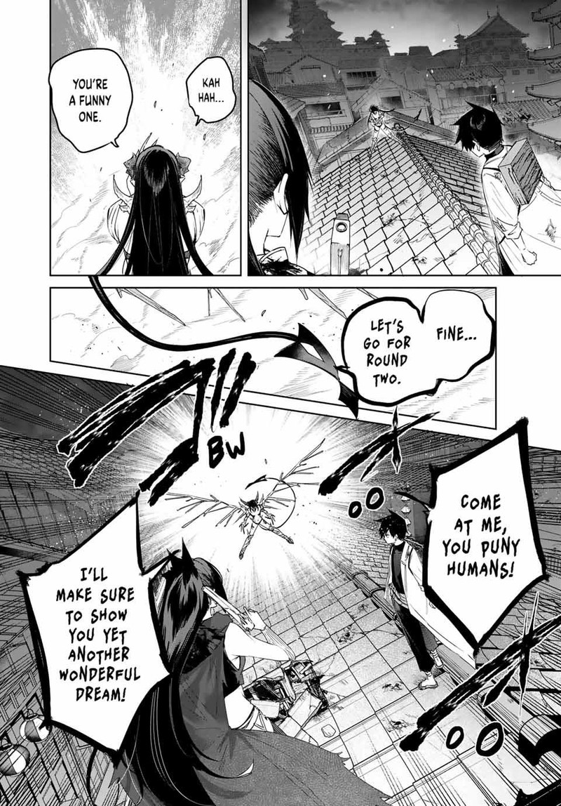 Henkyou No Yakushi Miyako De S Rank Boukensha To Naru 78 18
