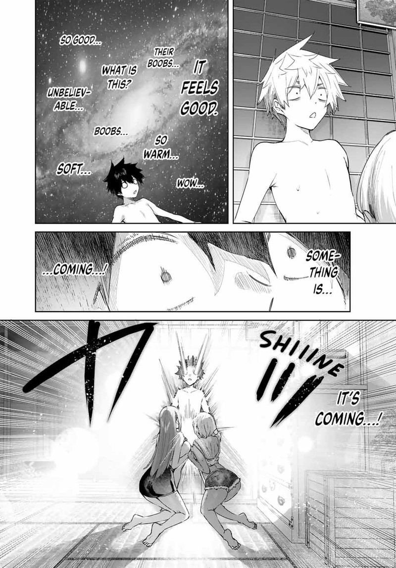 Henkyou No Yakushi Miyako De S Rank Boukensha To Naru 78 6