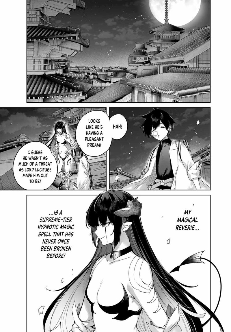 Henkyou No Yakushi Miyako De S Rank Boukensha To Naru 78 7