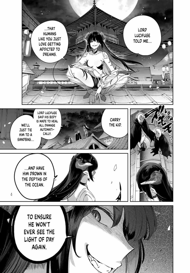 Henkyou No Yakushi Miyako De S Rank Boukensha To Naru 78 9