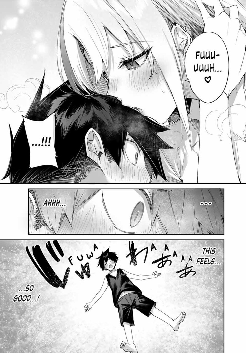 Henkyou No Yakushi Miyako De S Rank Boukensha To Naru 79 5