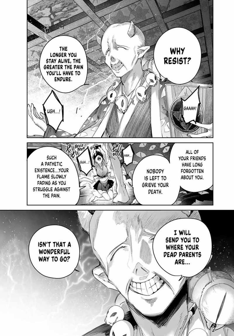 Henkyou No Yakushi Miyako De S Rank Boukensha To Naru 80 15
