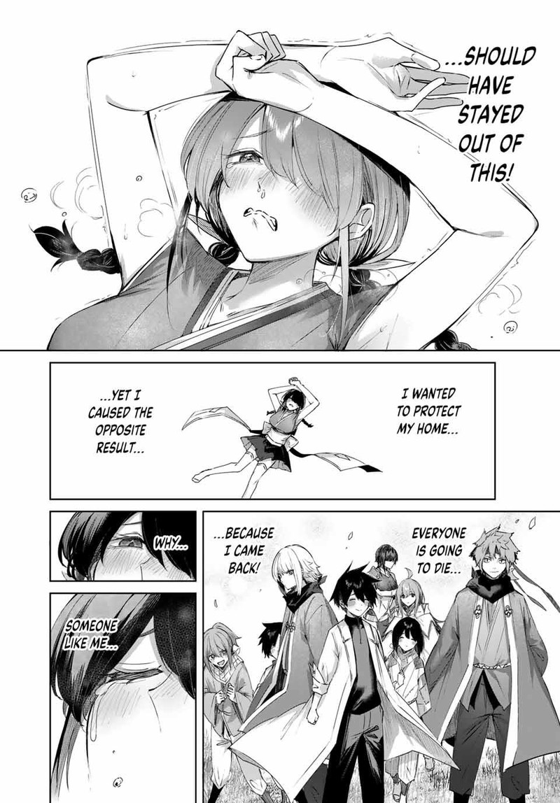 Henkyou No Yakushi Miyako De S Rank Boukensha To Naru 81 10