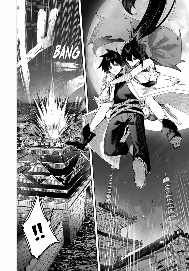 Henkyou No Yakushi Miyako De S Rank Boukensha To Naru 81 12