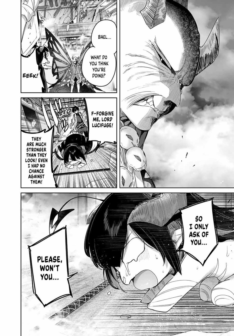 Henkyou No Yakushi Miyako De S Rank Boukensha To Naru 81 14