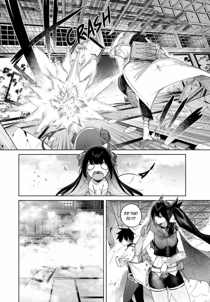 Henkyou No Yakushi Miyako De S Rank Boukensha To Naru 81 16