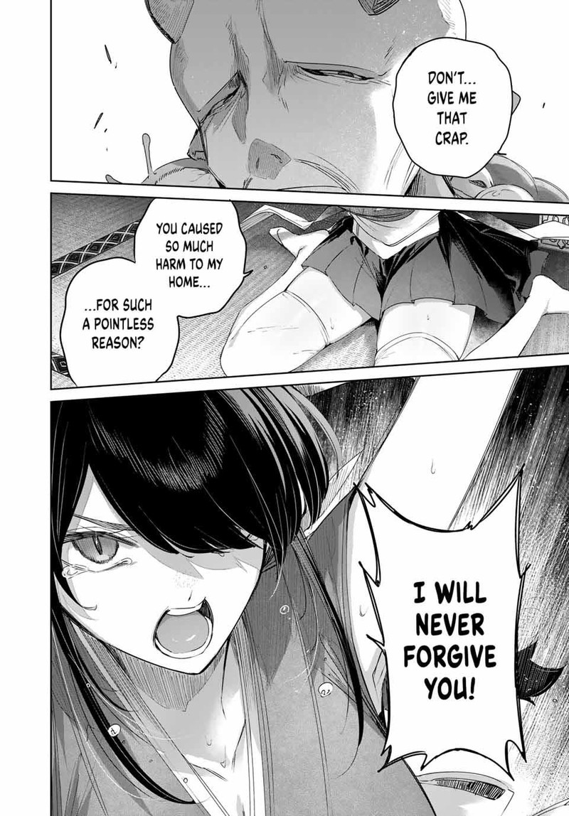 Henkyou No Yakushi Miyako De S Rank Boukensha To Naru 81 6