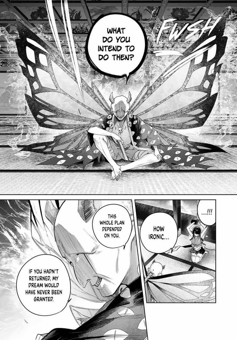 Henkyou No Yakushi Miyako De S Rank Boukensha To Naru 81 7