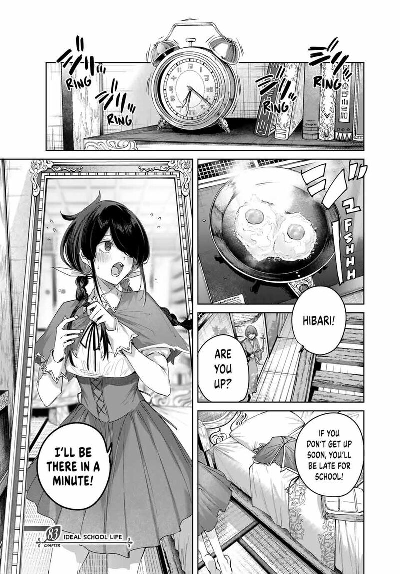 Henkyou No Yakushi Miyako De S Rank Boukensha To Naru 83 1