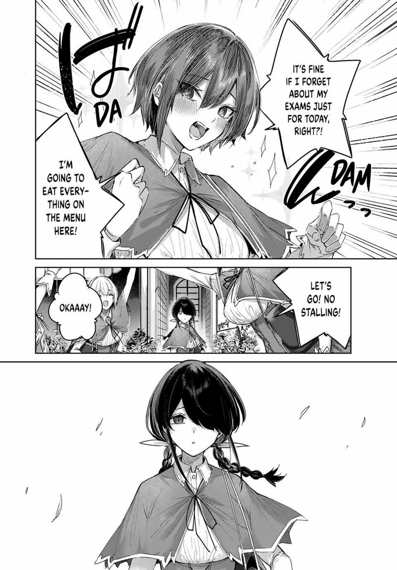 Henkyou No Yakushi Miyako De S Rank Boukensha To Naru 83 10
