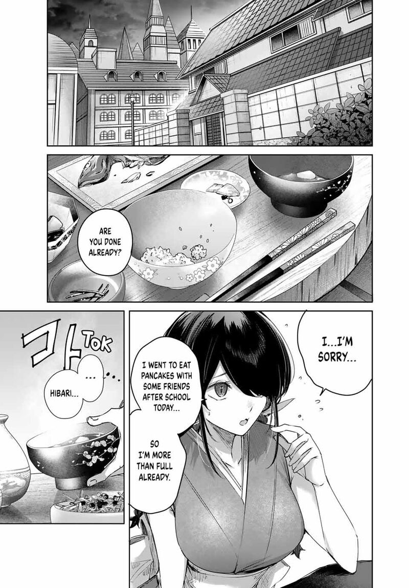 Henkyou No Yakushi Miyako De S Rank Boukensha To Naru 83 11