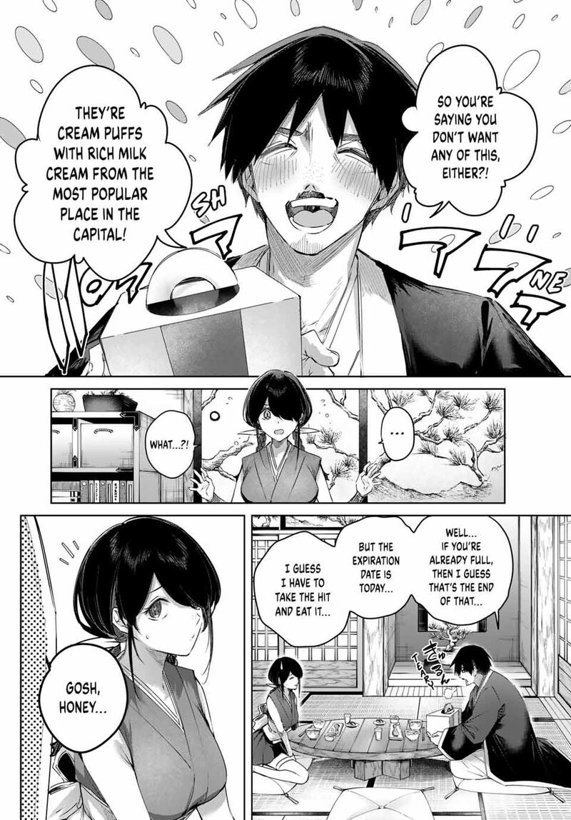 Henkyou No Yakushi Miyako De S Rank Boukensha To Naru 83 12