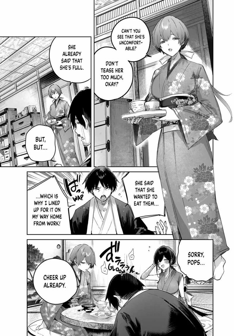 Henkyou No Yakushi Miyako De S Rank Boukensha To Naru 83 13