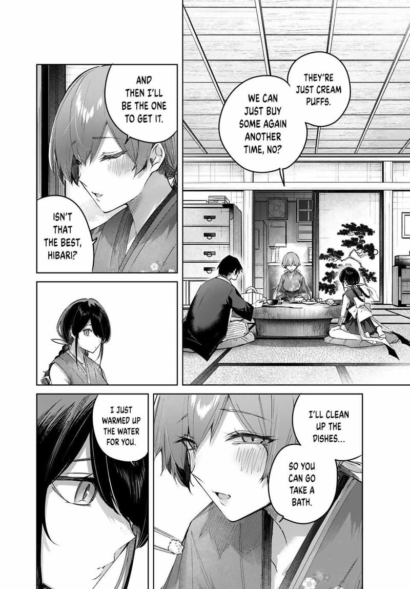 Henkyou No Yakushi Miyako De S Rank Boukensha To Naru 83 14