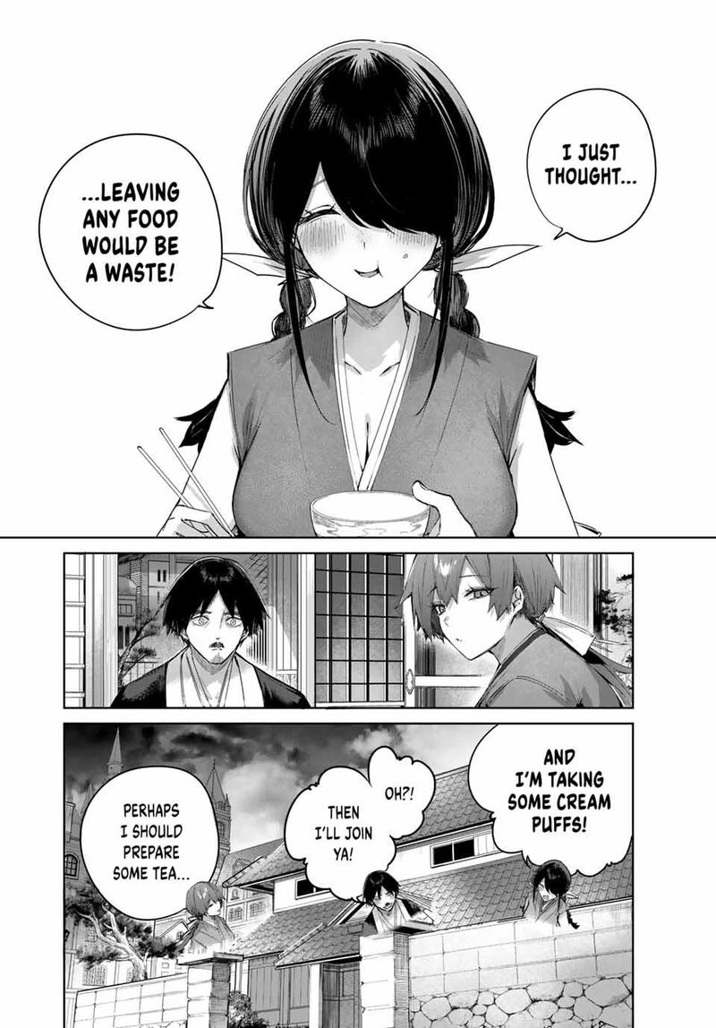 Henkyou No Yakushi Miyako De S Rank Boukensha To Naru 83 16