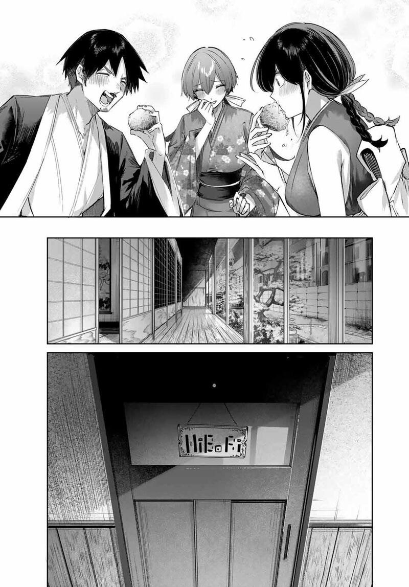 Henkyou No Yakushi Miyako De S Rank Boukensha To Naru 83 17