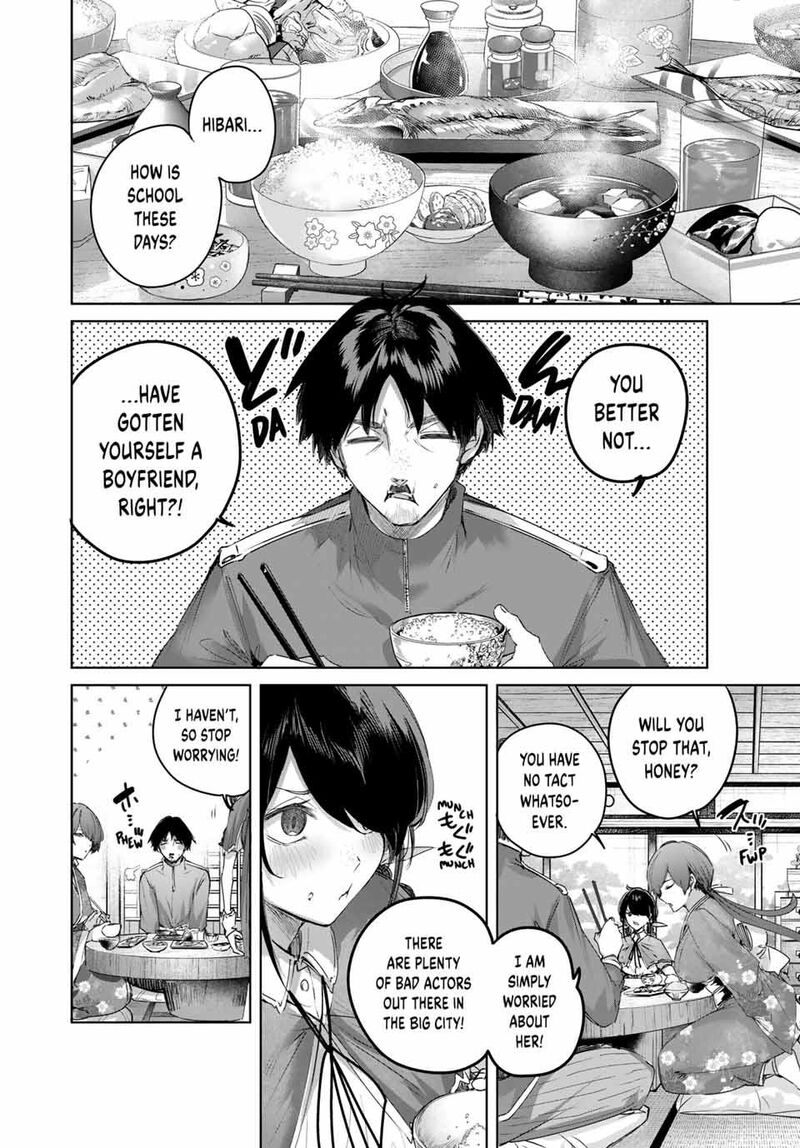 Henkyou No Yakushi Miyako De S Rank Boukensha To Naru 83 2