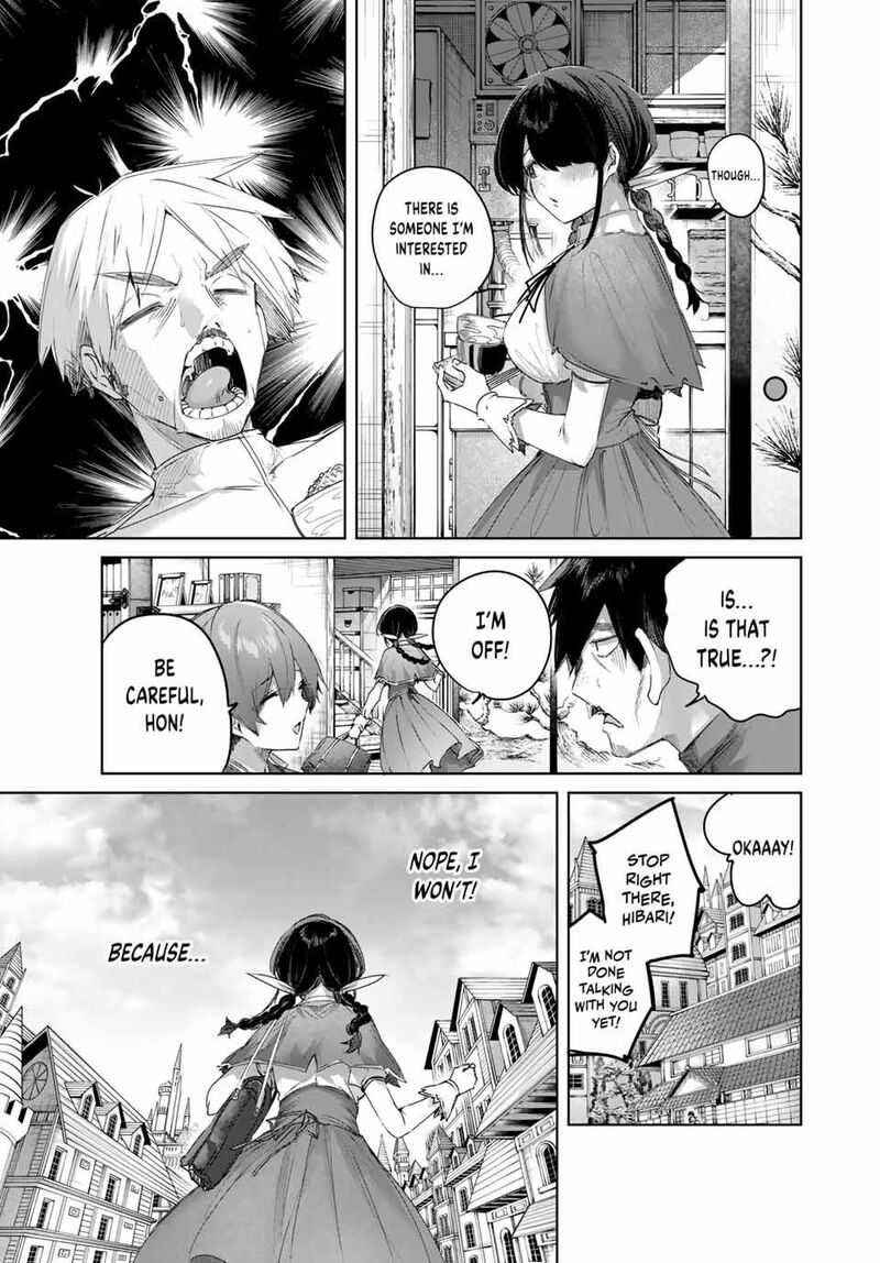 Henkyou No Yakushi Miyako De S Rank Boukensha To Naru 83 3