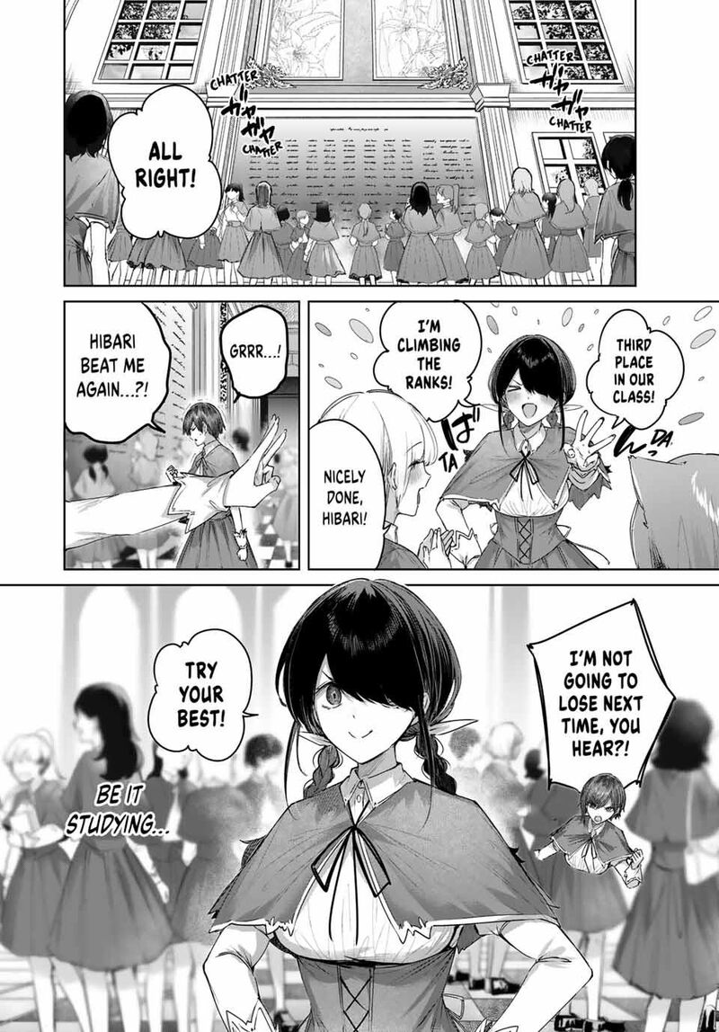 Henkyou No Yakushi Miyako De S Rank Boukensha To Naru 83 4