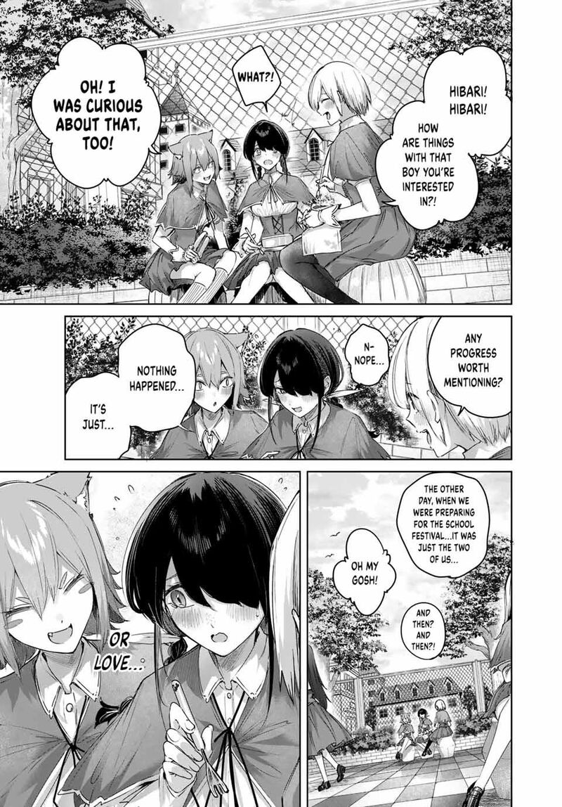 Henkyou No Yakushi Miyako De S Rank Boukensha To Naru 83 5