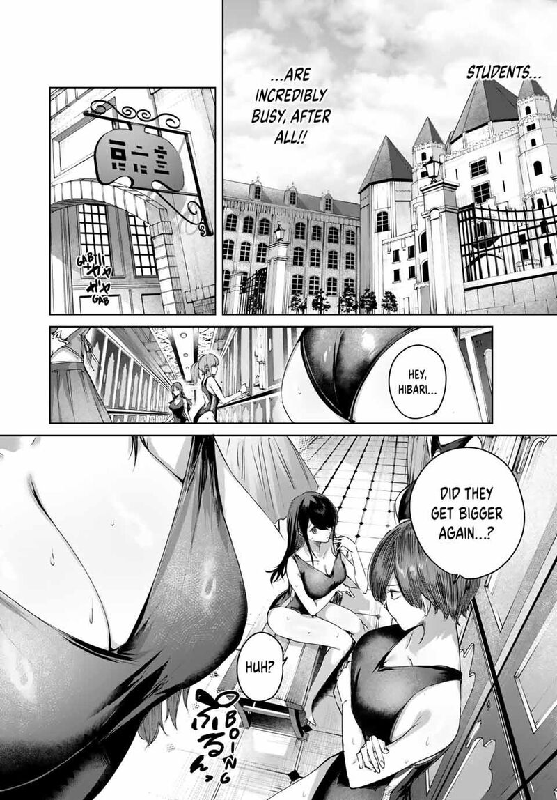 Henkyou No Yakushi Miyako De S Rank Boukensha To Naru 83 6