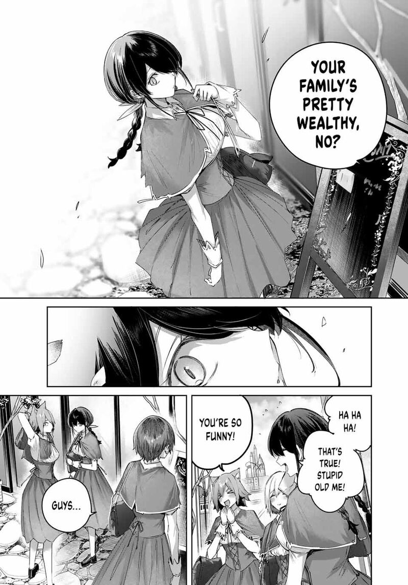 Henkyou No Yakushi Miyako De S Rank Boukensha To Naru 83 9