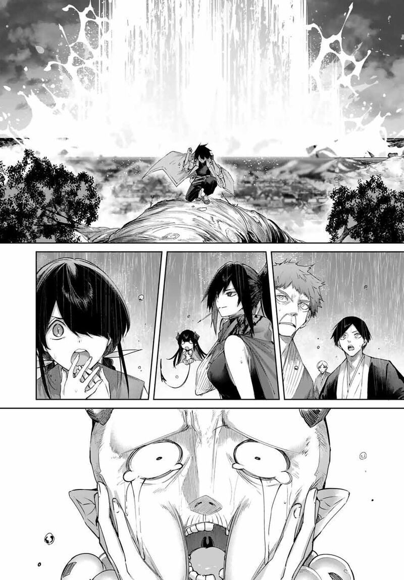 Henkyou No Yakushi Miyako De S Rank Boukensha To Naru 86 12