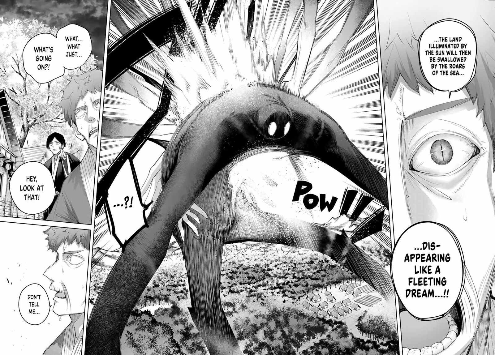 Henkyou No Yakushi Miyako De S Rank Boukensha To Naru 86 2