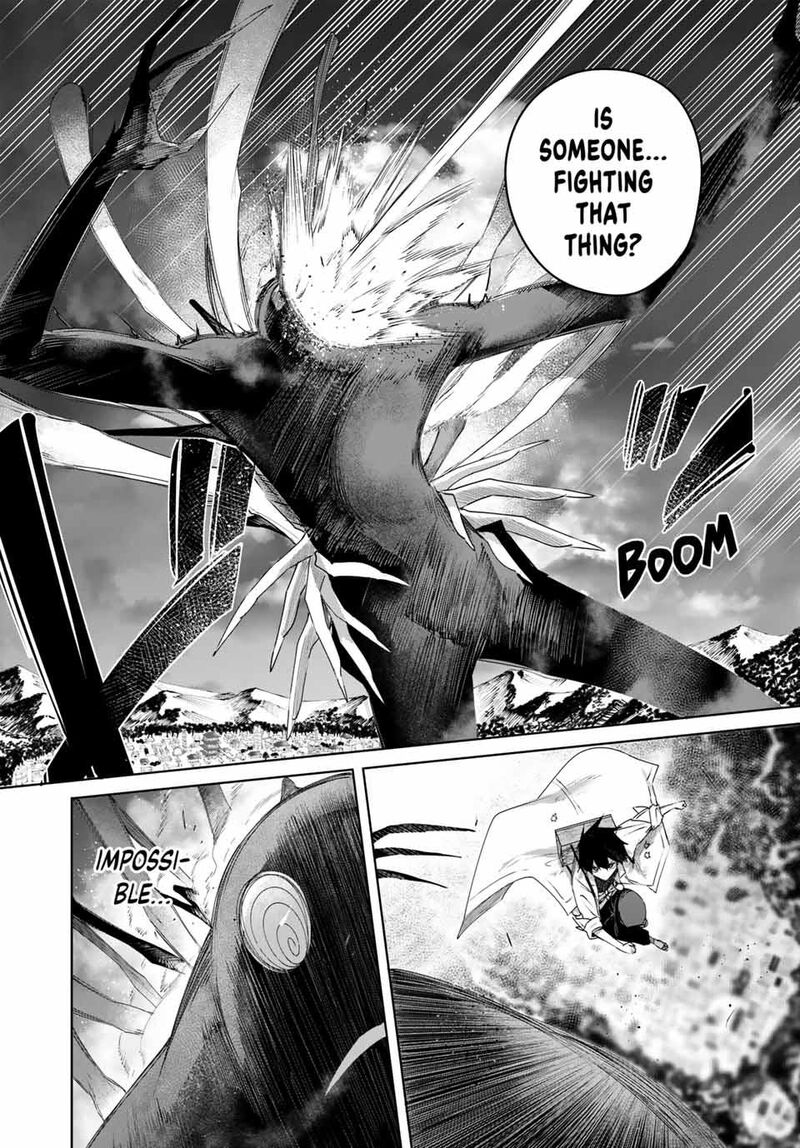 Henkyou No Yakushi Miyako De S Rank Boukensha To Naru 86 3