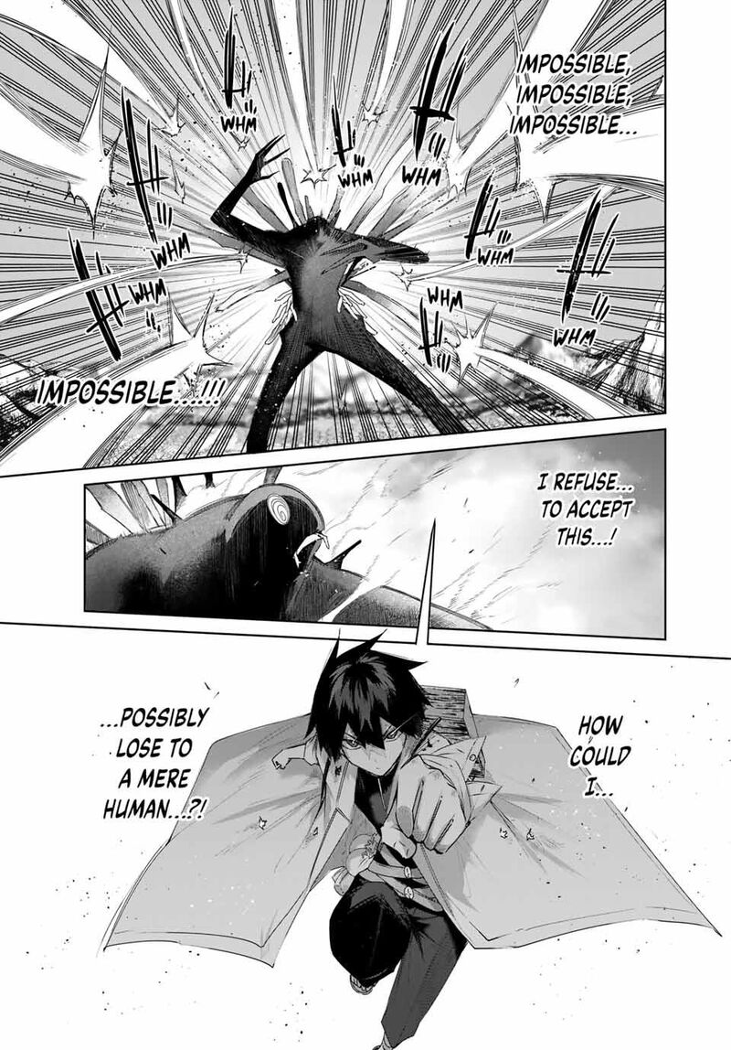 Henkyou No Yakushi Miyako De S Rank Boukensha To Naru 86 4