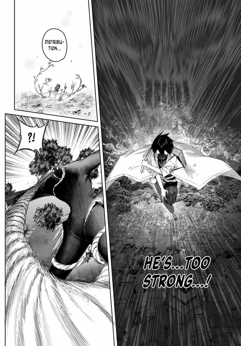 Henkyou No Yakushi Miyako De S Rank Boukensha To Naru 86 7