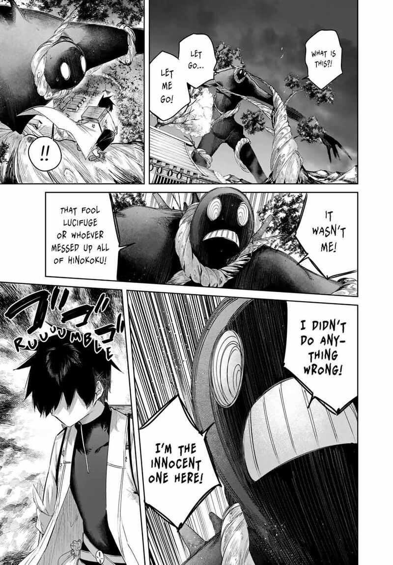 Henkyou No Yakushi Miyako De S Rank Boukensha To Naru 86 8