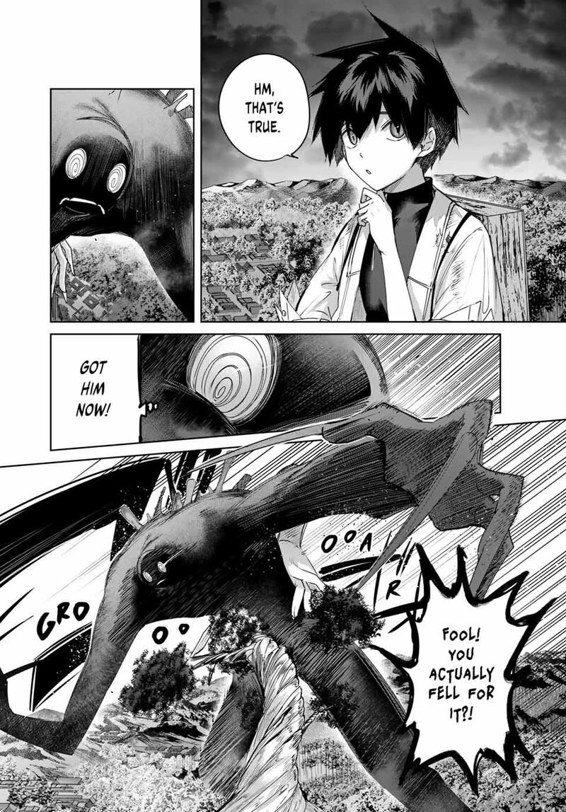 Henkyou No Yakushi Miyako De S Rank Boukensha To Naru 86 9