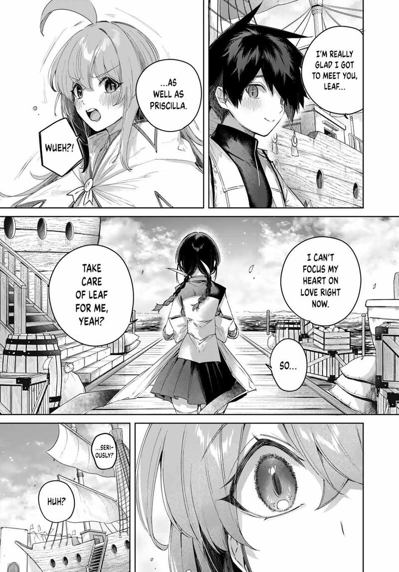 Henkyou No Yakushi Miyako De S Rank Boukensha To Naru 87 11