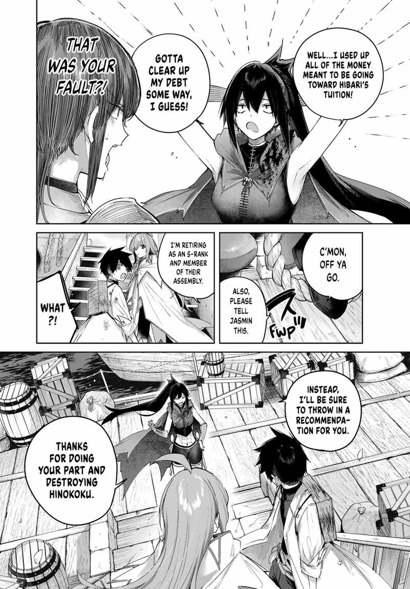 Henkyou No Yakushi Miyako De S Rank Boukensha To Naru 87 8