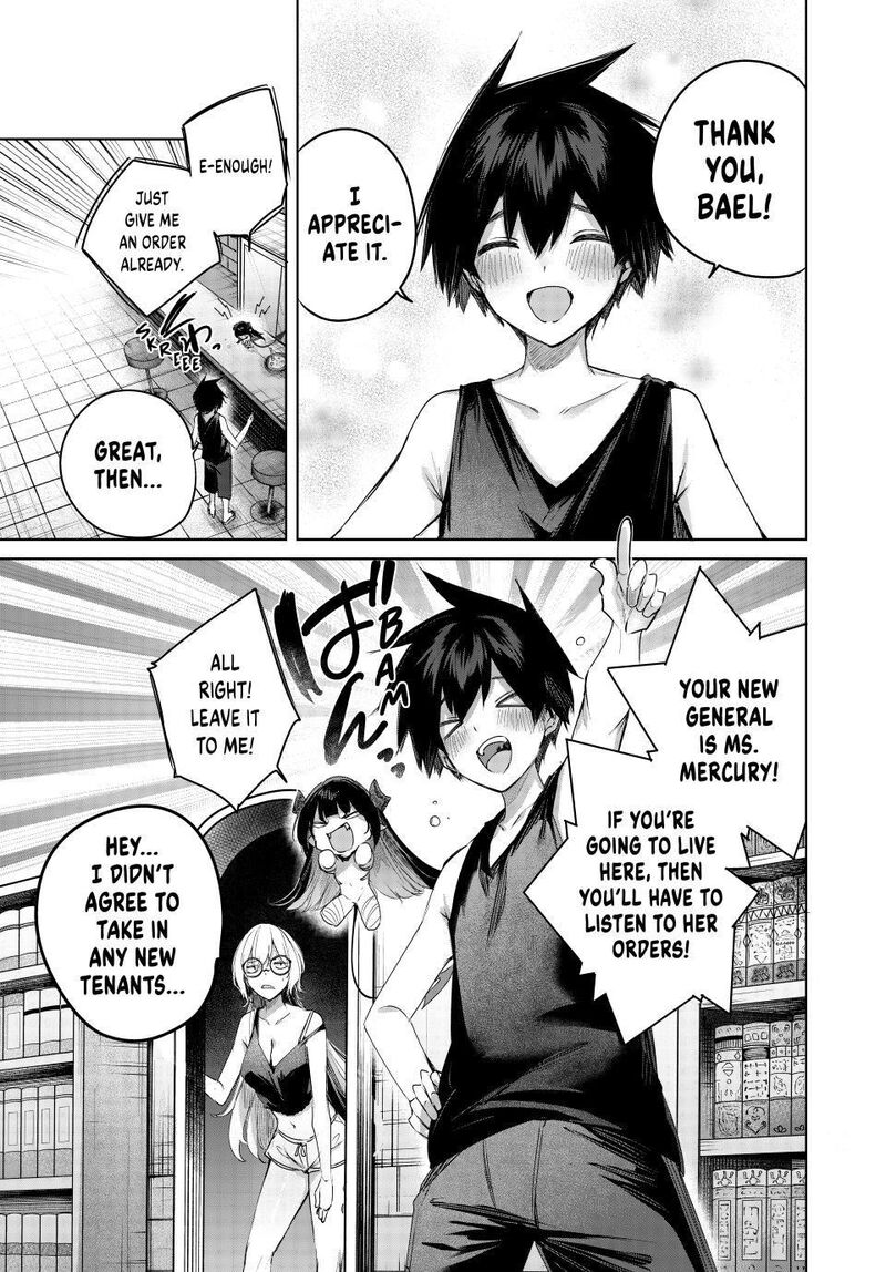 Henkyou No Yakushi Miyako De S Rank Boukensha To Naru 88 17