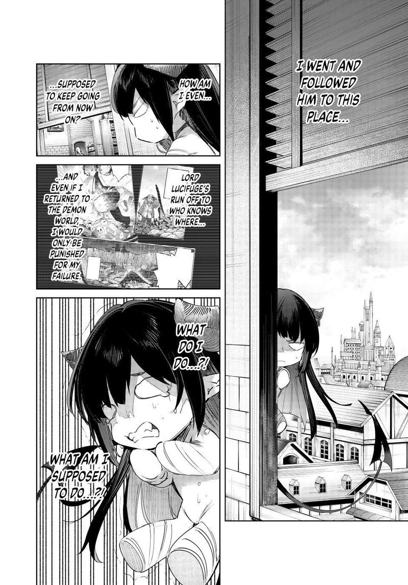 Henkyou No Yakushi Miyako De S Rank Boukensha To Naru 88 6