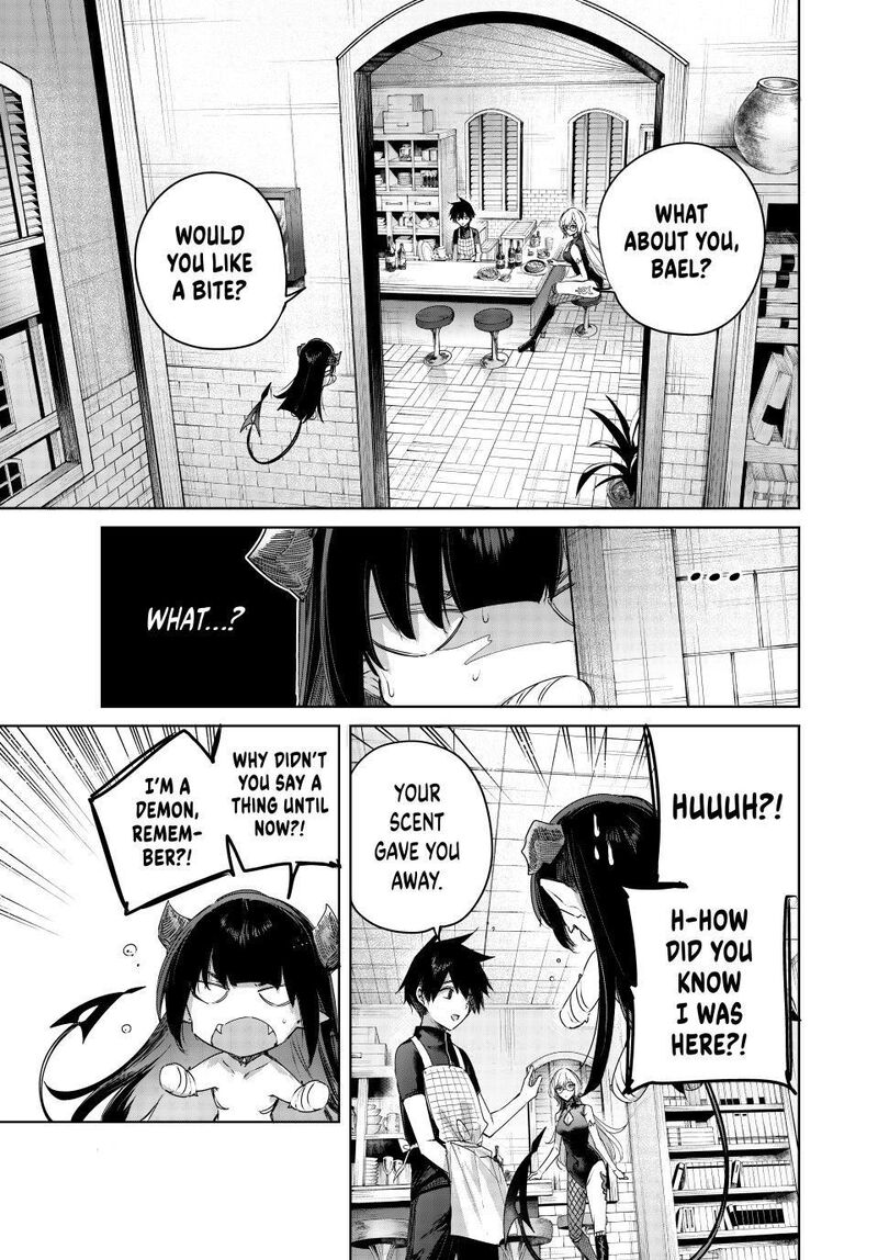 Henkyou No Yakushi Miyako De S Rank Boukensha To Naru 88 7