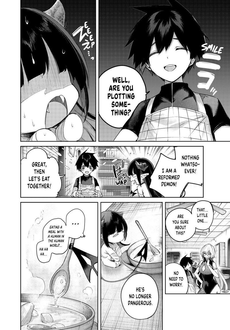 Henkyou No Yakushi Miyako De S Rank Boukensha To Naru 88 8