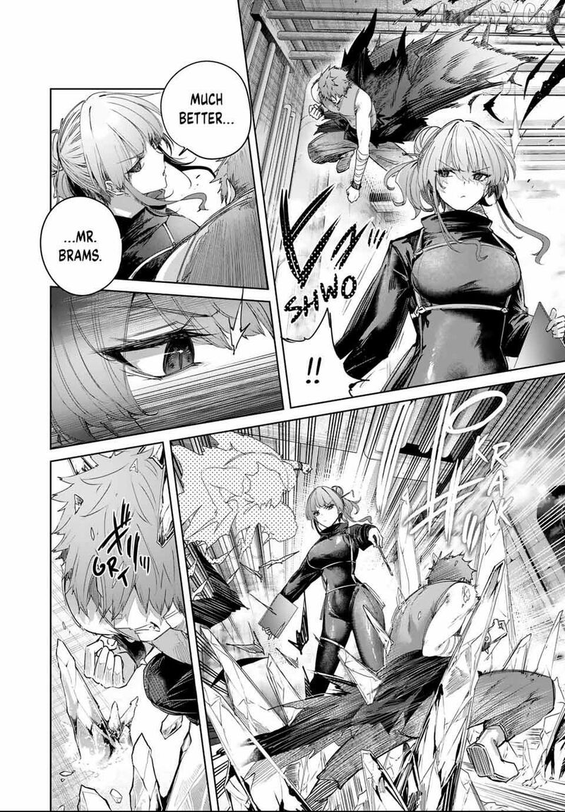 Henkyou No Yakushi Miyako De S Rank Boukensha To Naru 89 10