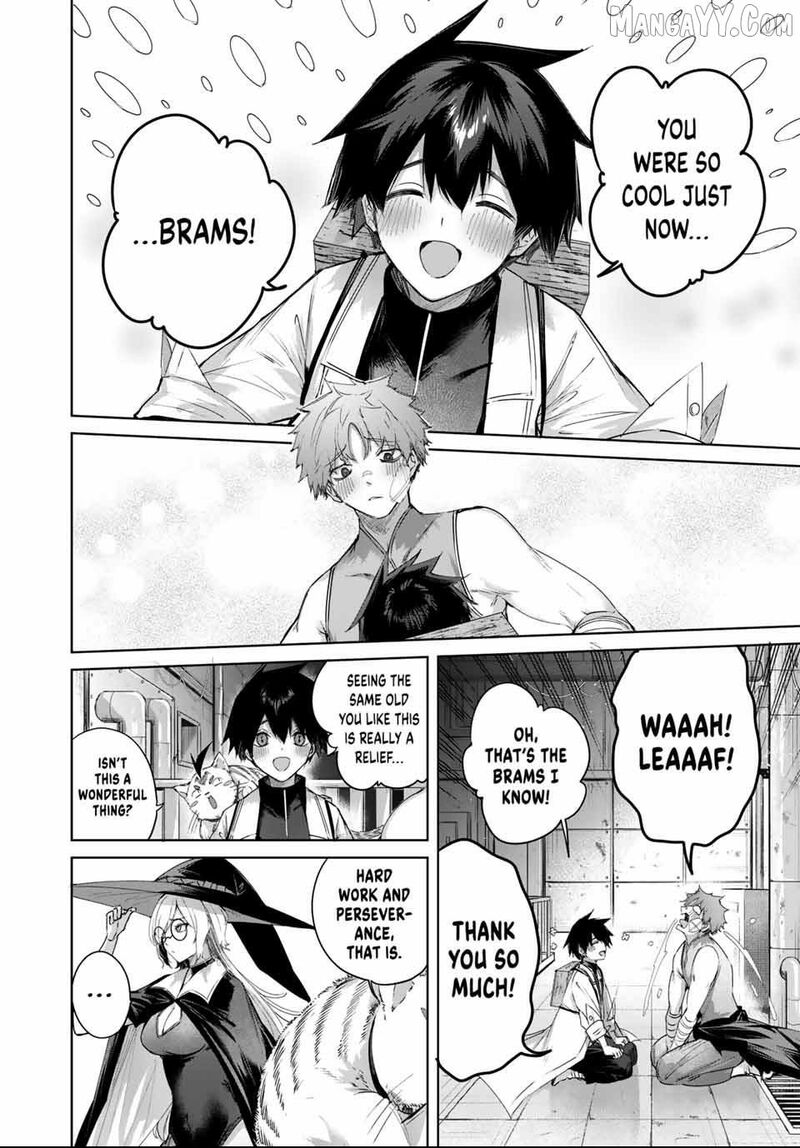 Henkyou No Yakushi Miyako De S Rank Boukensha To Naru 89 14