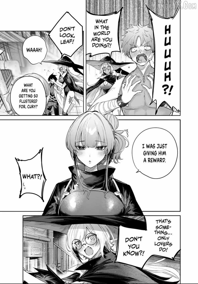 Henkyou No Yakushi Miyako De S Rank Boukensha To Naru 89 17