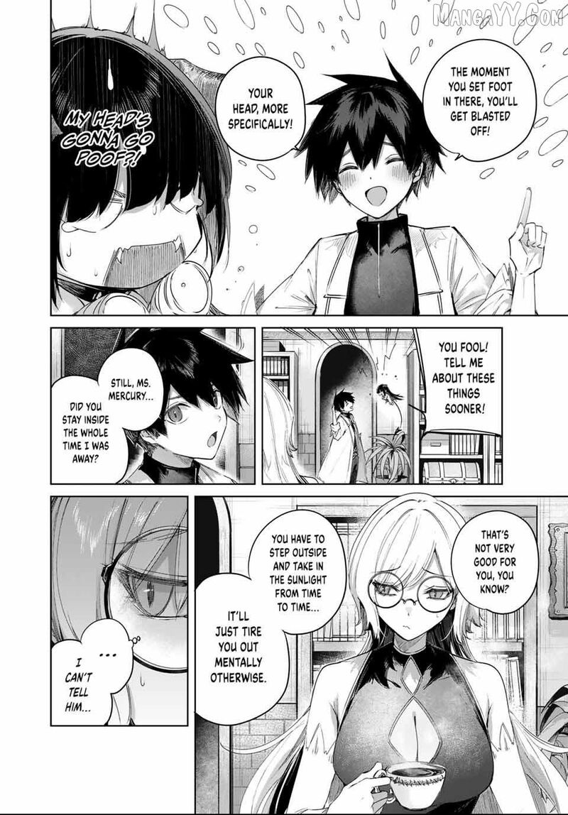 Henkyou No Yakushi Miyako De S Rank Boukensha To Naru 89 2