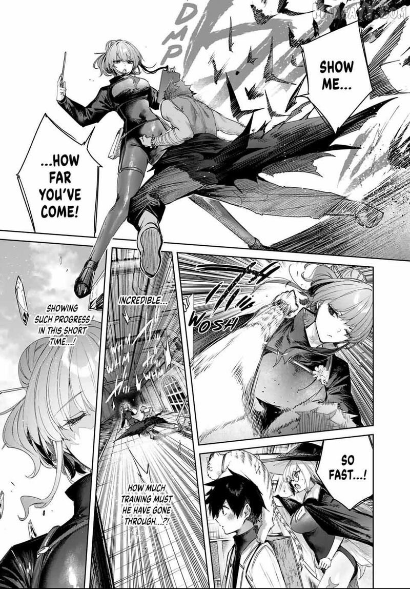 Henkyou No Yakushi Miyako De S Rank Boukensha To Naru 89 7